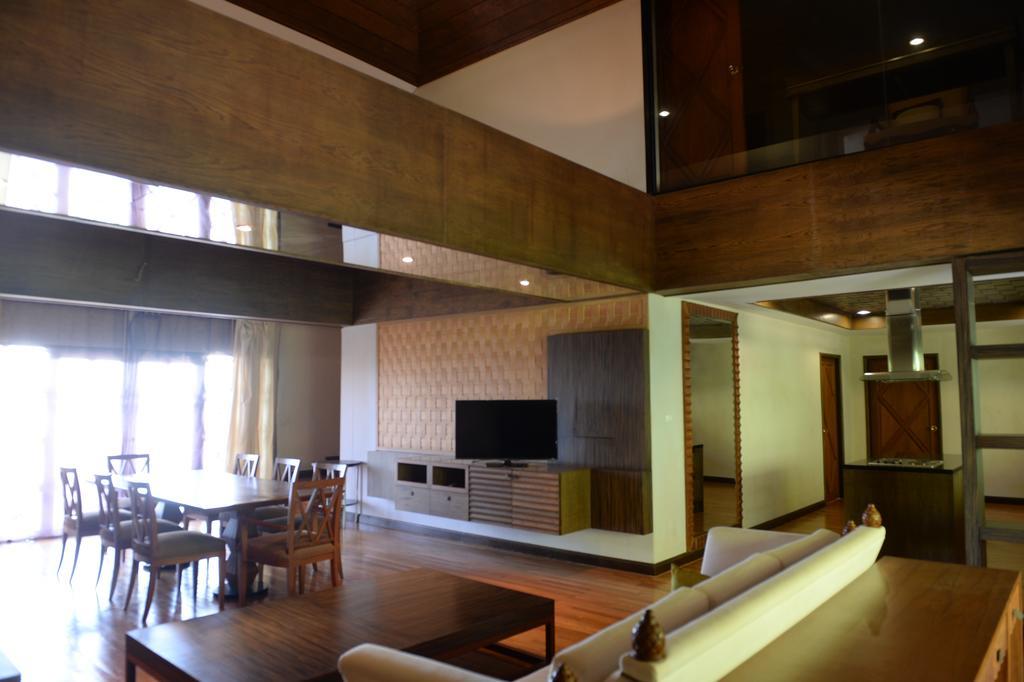 Phuripimarn Penthouse Pak Chong Extérieur photo