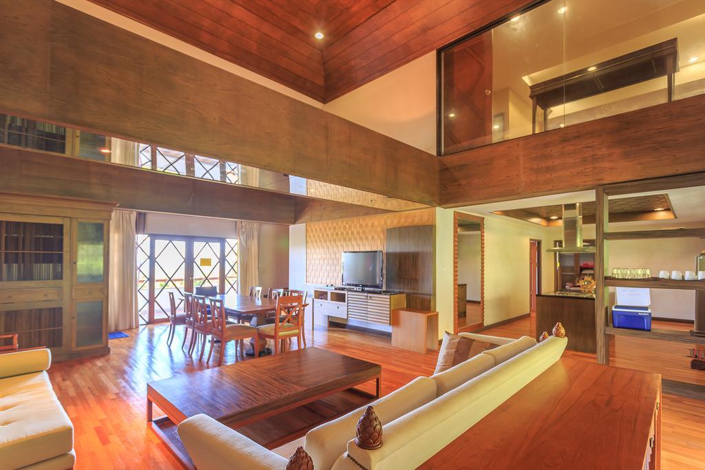 Phuripimarn Penthouse Pak Chong Extérieur photo