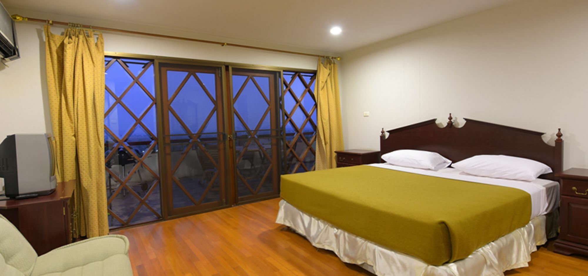 Phuripimarn Penthouse Pak Chong Extérieur photo