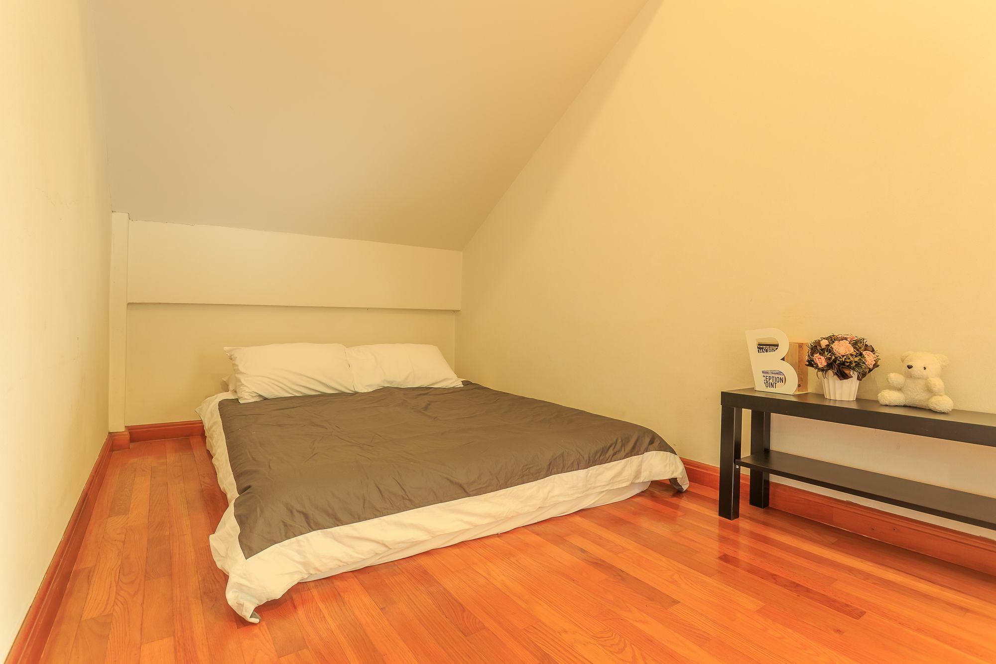 Phuripimarn Penthouse Pak Chong Extérieur photo
