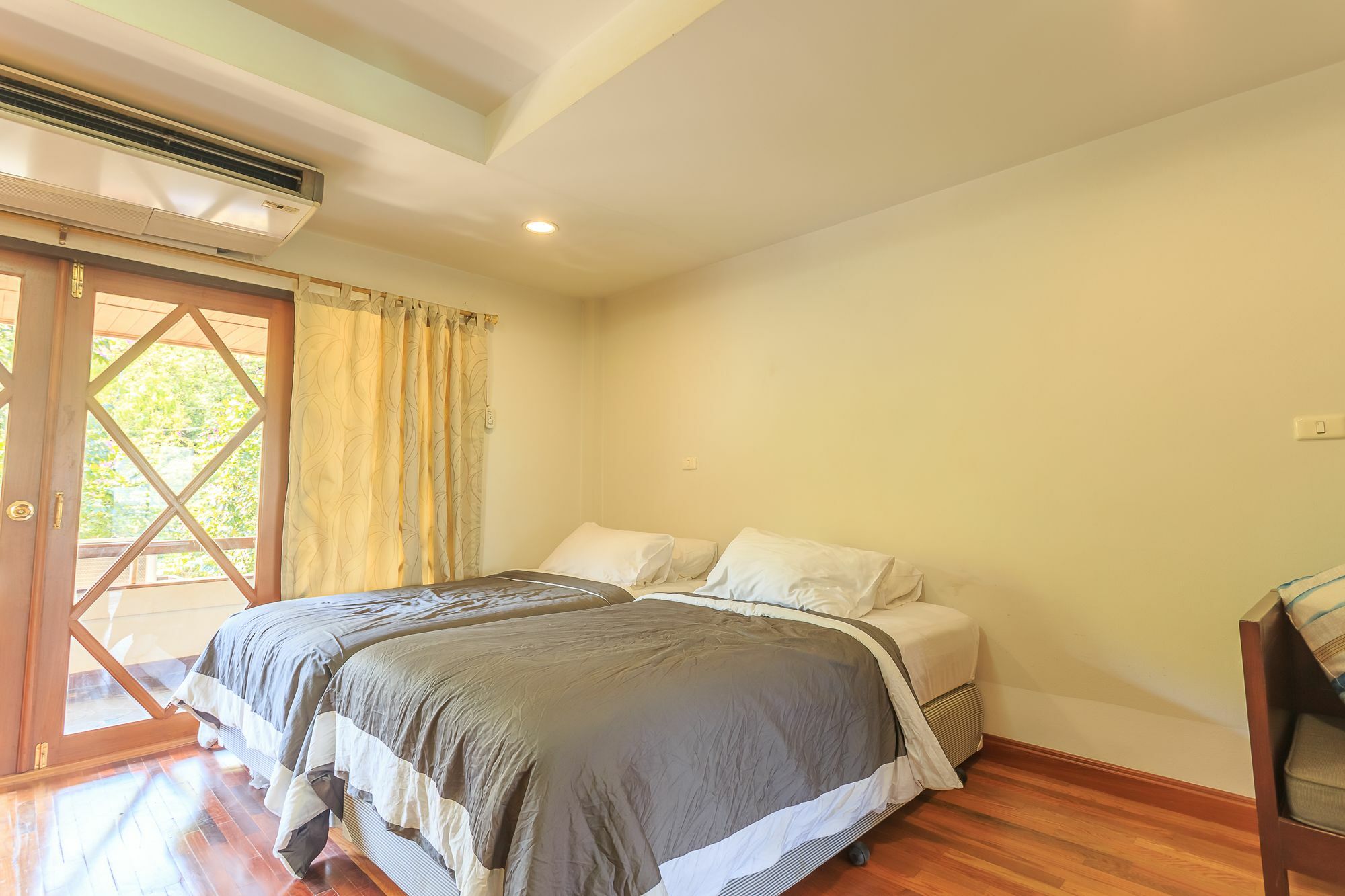Phuripimarn Penthouse Pak Chong Extérieur photo
