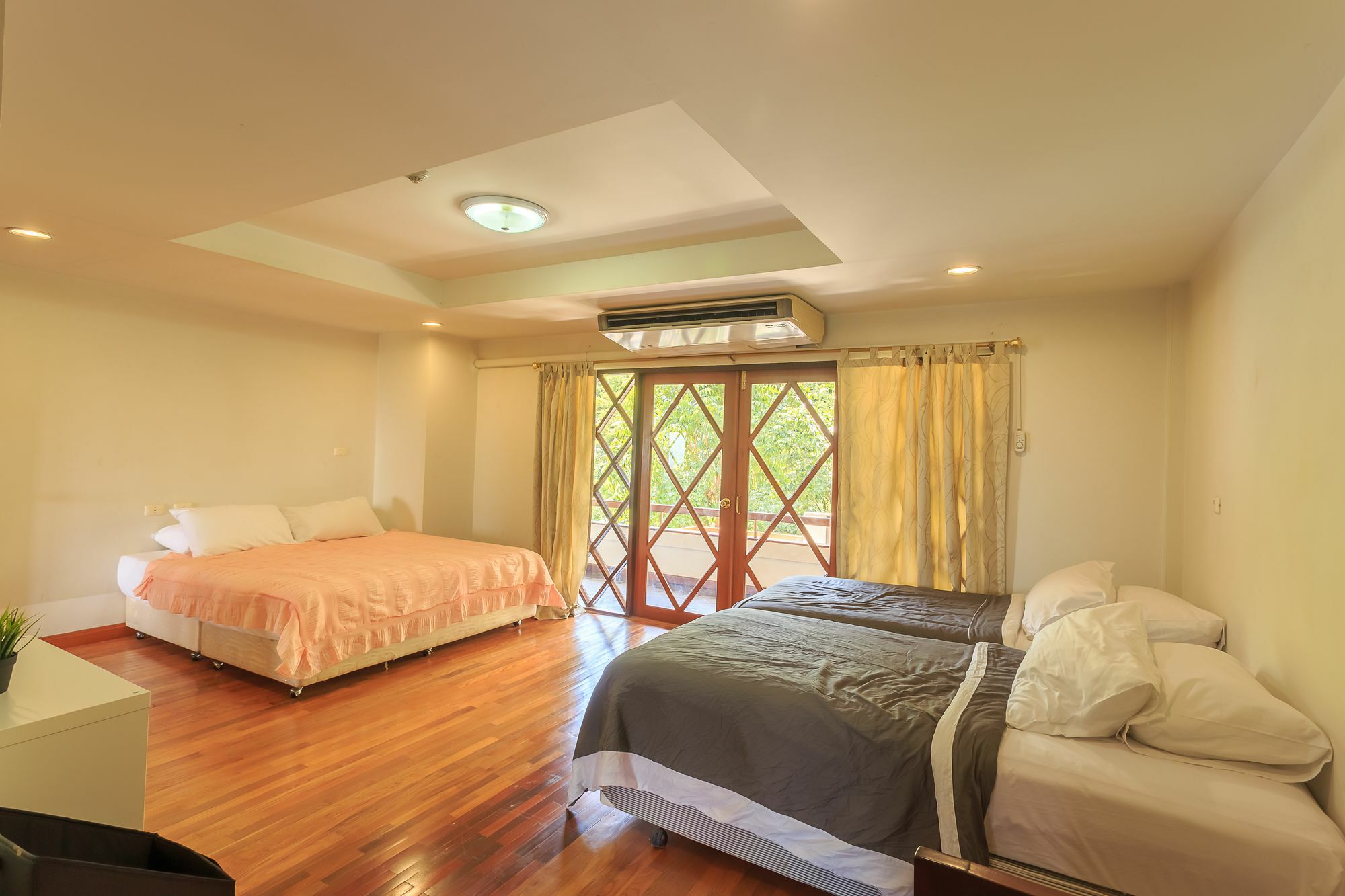 Phuripimarn Penthouse Pak Chong Extérieur photo