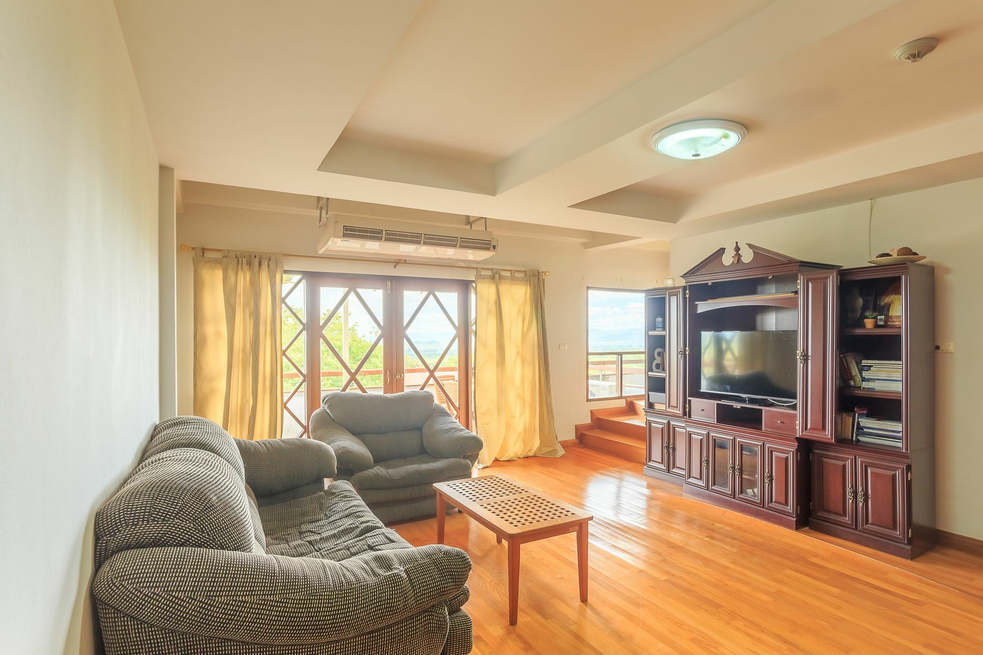 Phuripimarn Penthouse Pak Chong Extérieur photo