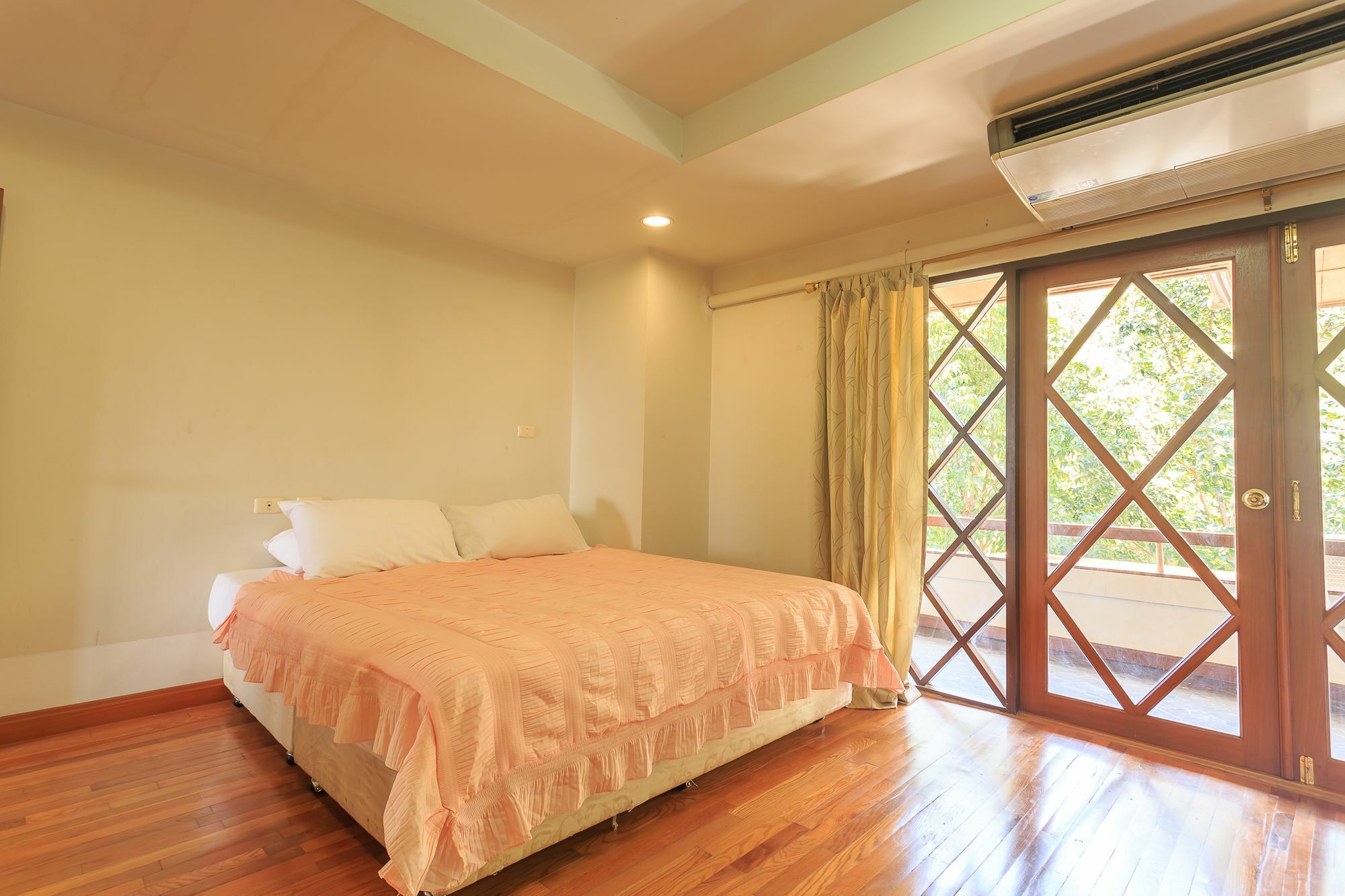 Phuripimarn Penthouse Pak Chong Extérieur photo